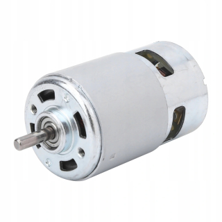 Prevodový motor - Motor 775 veľký antikorózny odolný motor