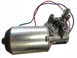 Profi zváračka - BESTER motorový podávač drôtu migomat 24V DC 30W