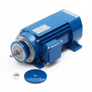 Motor - Motor MSC 58 1-2 (1,5 kW 2750obr/min)