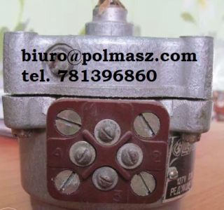 Sústruh na kov - 2M55 Vŕtací motor