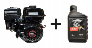 Motor - Rotačný laser Stanley sám.