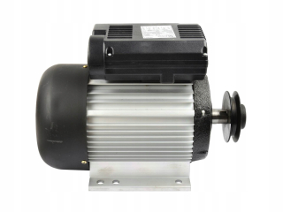 Motor - Crane Pilot, Radio Cassette 18-65V AC/DC