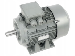 Motor - 3-fázový elektrický motor 4KW 2900OBR Axis 28 IE2!