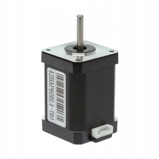 Motor - Miniatúrny konektor LM 1p marginálny spínač