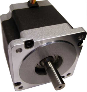 Motor - 5nm 7,8a alebo 4a 8-P CNC krokový motor