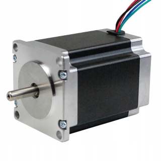 Motor - Krokový motor 57sth76-2804af, 1,89 nm, 2,8 a