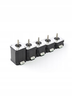 Motor - NEMA 17 - 560 MNM Stepper Motor