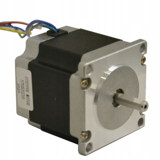 Motor - NEMA23 3A Krokový motor 1,8 ° 3,2 nm CNC 3D Reprap