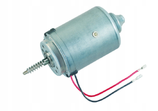 Prevodový motor - Motor NIDEC VALEO 404,757 2200 orpm 0,3 nm 24V