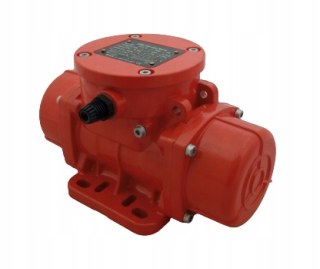 Vibrátor na betón - 100 W 400 V 1K Vibračný motor