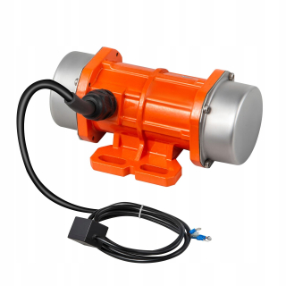 Vibrátor na betón - Vibračný motor elektrikári 230V 100W