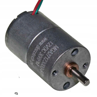 Motor - Špirálová krytka špirálová hadica NW8 8-60 mm čierna