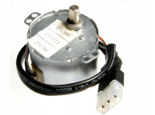 Výrobník ľadu - Motor s prenosom - Hendi Ice Cuber