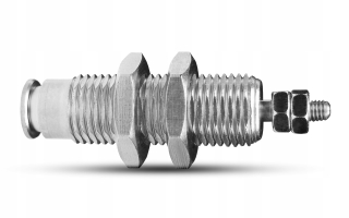 Pneumatický valec CJPB 6x15 mini valec