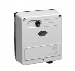 VMM20 Honeywell ovládač