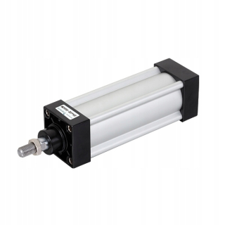 Pneumatický ovládač 50x200 kompatibilný s ISO 15552