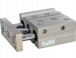 Ovládač s Airtac TCM16X25SG 16-25