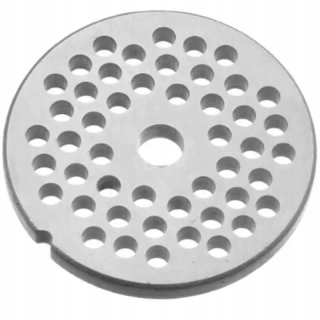 Na mäso - PS -22 Enterprise 3 mm Wolf Throat Fotle -