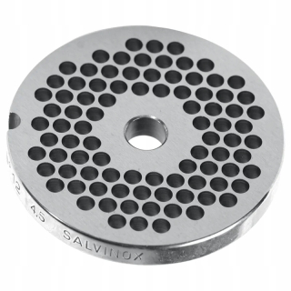 Priemer kuchynskej linky vlkového sitka s očami 6 mm -