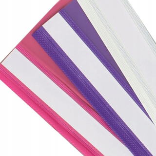PVC Pracokbook purplifol Violet 20ks