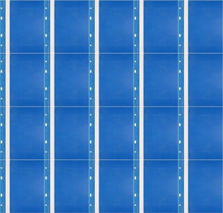 Tvrdý plastový viazač Biurfol A5 x20