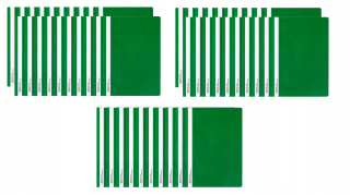 Oficiálna ekonomika plastového workshopu A4 Green X50
