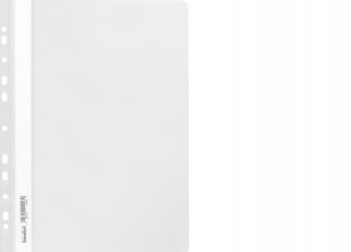Špecifický workshop, pripevnený A4 White X60