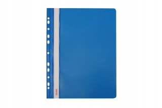 Špíličky pripevnené PVC Biurfol Blue 20 PCS.