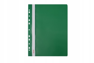 Špíličky pripevnené PVC Biurfol Zielony 20 PCS.