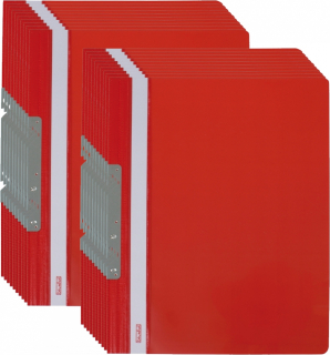 Špíz s príveskom kovového PVC Biurfol A4 X22 PVC