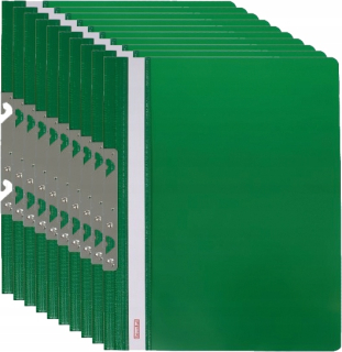 Špíz s kovovým PVC Biurfol X10 príveskom