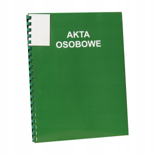 Skooszytyte do súborov Konfex B.Zew [10] Green