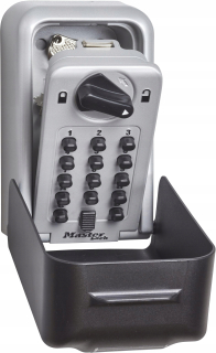 XL kľúčenka s kombináciou MasterLock 5426EURD