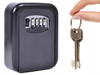 Trezor, sejf - Kľúč -pre -yys v bezpečí s šifrou Orgon