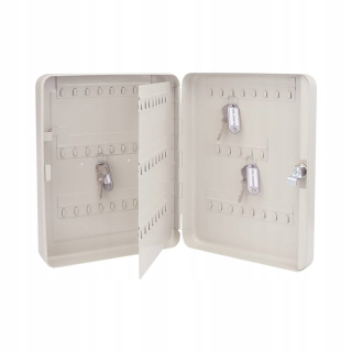 Trezor, sejf - Box, skrinka, kolónka Key 93 PCS