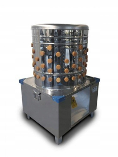 Škrabka, šklbačka - Hydinový Jokub 50 270 kg/h Cookpro 570050001