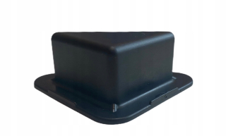 Visco Thermoelastic peny 5x90x200 cm V45
