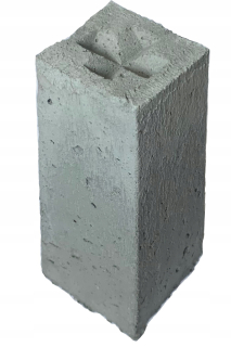 Hraničné stĺpiky geodetický hraničný betón