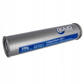 Mazivo Kajo pre HDD spoliants, stresa, ložiská