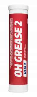 Smar Neste OH Grease 2 420 ml