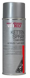 MOS2 Wiko 400 ml reťazce