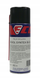 Grease Oil for Industrial Chains Veco IB 400 ml