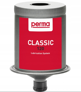 Maznica + aktivátor PERMA CLASSIC 120 - 100020