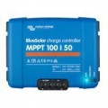 Regulátor nabíjania SmartSolar MPPT 100/50
