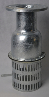 Čerpadlo - Jednorazové vákuové čerpadlo 2,5 cfm 1/4HP 180W