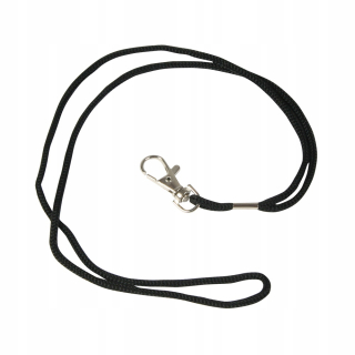 Identifikátor - Lanyard s karabínou Lanyard 2 50 ks
