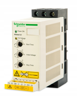 SoftStart Schneider 11KW 3F ATS01N222QN 22A