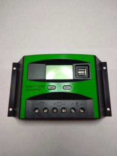 Eastron SDM120M Mid -fázový merač energie