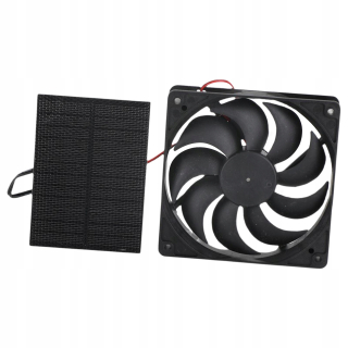 Solar 3W 6 -Inch Mini Sump Lift