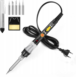 Youyue 936 Precision Lutrient Station+XXL Set